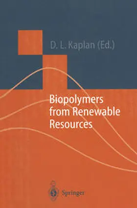 Kaplan |  Biopolymers from Renewable Resources | eBook | Sack Fachmedien