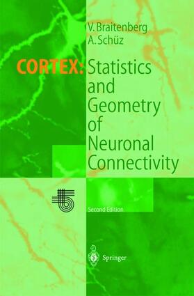 Schüz / Braitenberg |  Cortex: Statistics and Geometry of Neuronal Connectivity | Buch |  Sack Fachmedien