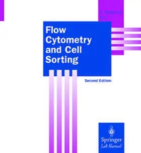 Radbruch |  Flow Cytometry and Cell Sorting | eBook | Sack Fachmedien