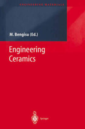 Bengisu |  Engineering Ceramics | eBook | Sack Fachmedien