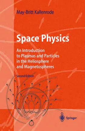 Kallenrode |  Space Physics | eBook | Sack Fachmedien