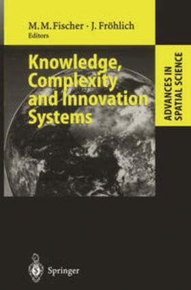 Fischer / Fröhlich |  Knowledge, Complexity and Innovation Systems | eBook | Sack Fachmedien