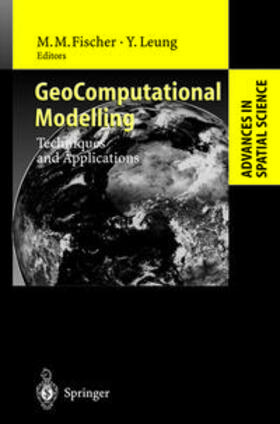 Fischer / Leung |  GeoComputational Modelling | eBook | Sack Fachmedien