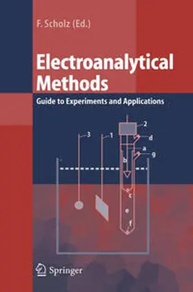Scholz |  Electroanalytical Methods | eBook | Sack Fachmedien