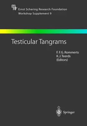 Teerds / Rommerts |  Testicular Tangrams | Buch |  Sack Fachmedien