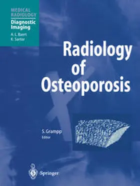 Grampp |  Radiology of Osteoporosis | eBook | Sack Fachmedien