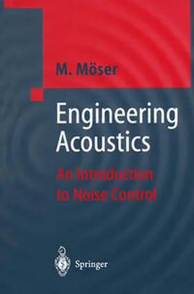 Möser |  Engineering Acoustics | eBook | Sack Fachmedien