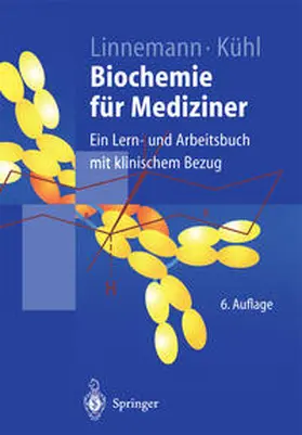 Linnemann / Güler / Kühl |  Biochemie für Mediziner | eBook | Sack Fachmedien