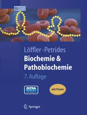 Löffler / Petrides |  Biochemie und Pathobiochemie | eBook | Sack Fachmedien