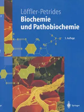 Löffler / Petrides |  Biochemie und Pathobiochemie | eBook | Sack Fachmedien