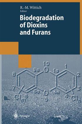 Wittich |  Biodegradation of Dioxins and Furans | Buch |  Sack Fachmedien