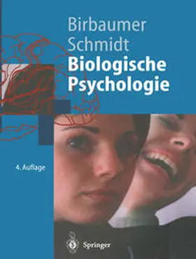 Birbaumer / Schmidt |  Biologische Psychologie | eBook | Sack Fachmedien