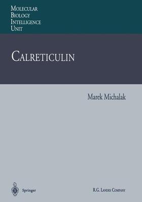 Michalak |  Calreticulin | Buch |  Sack Fachmedien