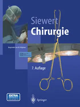 Siewert / Allgöwer |  Chirurgie | eBook | Sack Fachmedien