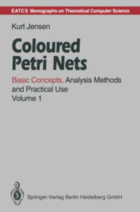 Jensen |  Coloured Petri Nets | eBook | Sack Fachmedien