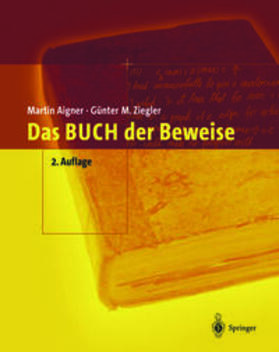 Aigner / Ziegler |  Das BUCH der Beweise | eBook | Sack Fachmedien