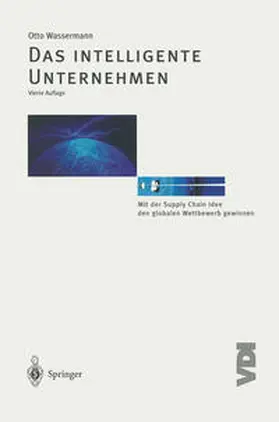 Wassermann |  Das intelligente Unternehmen | eBook | Sack Fachmedien