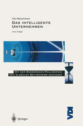 Wassermann |  Das Intelligente Unternehmen | eBook | Sack Fachmedien