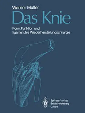 Müller |  Das Knie | eBook | Sack Fachmedien