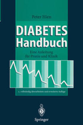 Hien |  Diabetes-Handbuch | eBook | Sack Fachmedien