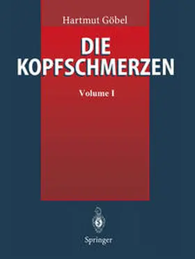 Göbel |  Die Kopfschmerzen | eBook | Sack Fachmedien