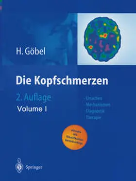 Göbel |  Die Kopfschmerzen | eBook | Sack Fachmedien