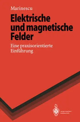 Marinescu |  Elektrische und magnetische Felder | eBook | Sack Fachmedien