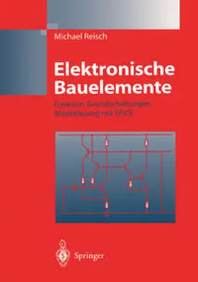 Reisch |  Elektronische Bauelemente | eBook | Sack Fachmedien