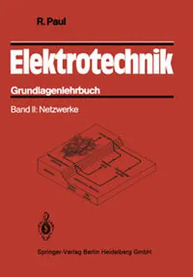 Paul |  Elektrotechnik | eBook | Sack Fachmedien