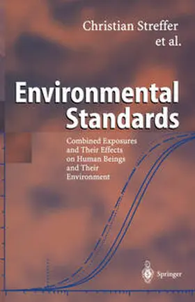 Streffer / Bücker / Rehbinder | Environmental Standards | E-Book | sack.de