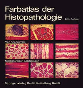 Curran | Farbatlas der Histopathologie | E-Book | sack.de