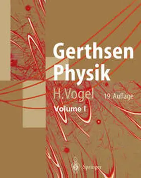 Gerthsen |  Gerthsen Physik | eBook | Sack Fachmedien