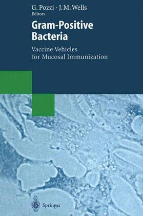 Wells / Pozzi |  Gram-Positive Bacteria | Buch |  Sack Fachmedien