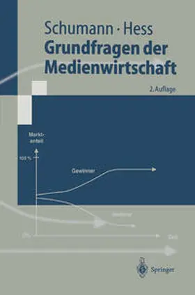 Schumann / Hess |  Grundfragen der Medienwirtschaft | eBook | Sack Fachmedien