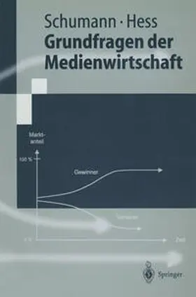 Schumann / Hess | Grundfragen der Medienwirtschaft | E-Book | sack.de