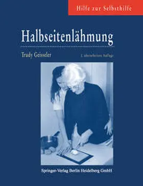 Geisseler |  Halbseitenlähmung | eBook | Sack Fachmedien