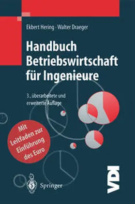 Hering | Handbuch Betriebswirtschaft für Ingenieure | E-Book | sack.de