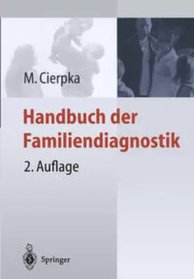 Cierpka | Handbuch der Familiendiagnostik | E-Book | sack.de