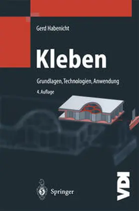 Habenicht |  Kleben | eBook | Sack Fachmedien