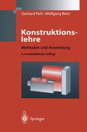 Pahl / Beitz |  Konstruktionslehre | eBook | Sack Fachmedien