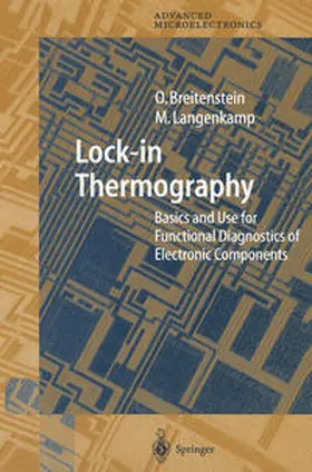 Breitenstein / Warta / Langenkamp |  Lock-in Thermography | eBook | Sack Fachmedien