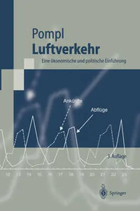 Pompl |  Luftverkehr | eBook | Sack Fachmedien