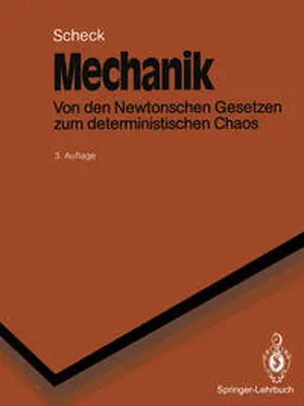 Scheck |  Mechanik | eBook | Sack Fachmedien