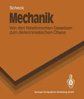 Scheck |  Mechanik | eBook | Sack Fachmedien