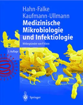 Hahn / Falke / Kaufmann |  Medizinische Mikrobiologie und Infektiologie | eBook | Sack Fachmedien