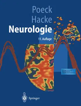 Poeck / Hacke |  Neurologie | eBook | Sack Fachmedien