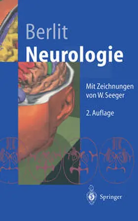 Berlit |  Neurologie | eBook | Sack Fachmedien