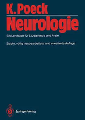 Poeck |  Neurologie | eBook | Sack Fachmedien