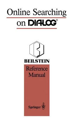 Milne / Heller |  Online Searching on DIALOG® | Buch |  Sack Fachmedien