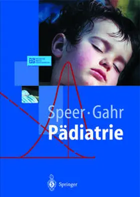 Speer / Gahr |  Pädiatrie | eBook | Sack Fachmedien